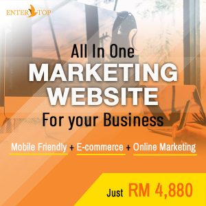 e-commerce web