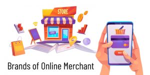 Online Merchant